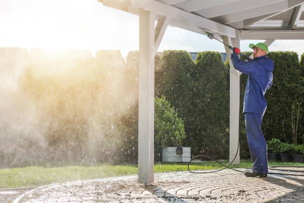 Best Post-Construction Pressure Washing  in North Logan, UT