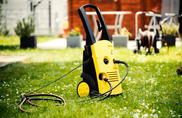 Best Playground Equipment Cleaning  in North Logan, UT